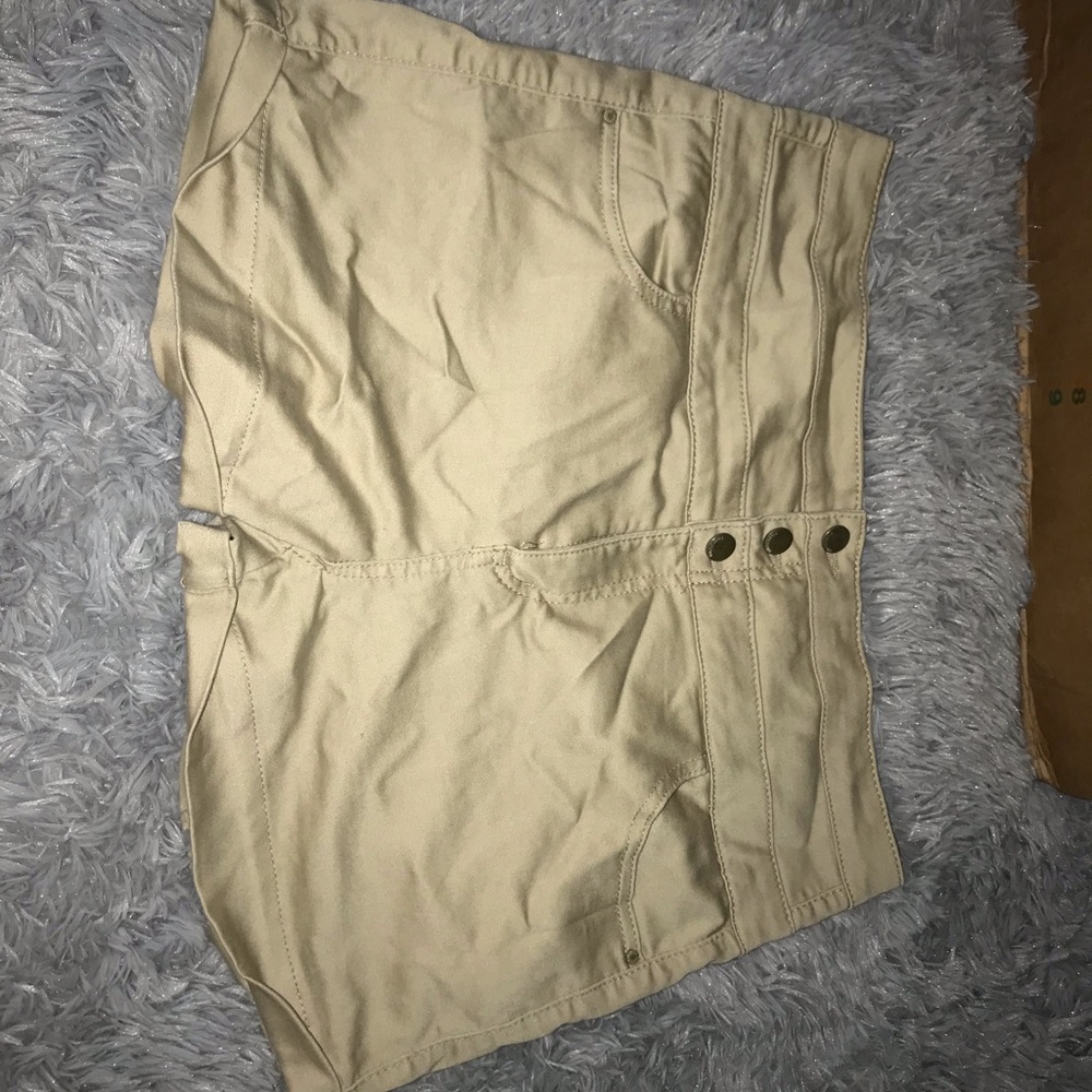 Shorts